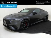 Mercedes-Benz CLE - Coupé AMG 53 4MATIC+ / Panoramadak/ 20 inch/ DYNAMIC Plus/ A