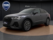 Audi Q3 Sportback - 45 TFSIe S-line | Camera | ACC | Elek. Achterklep | Full LED