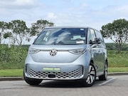 Volkswagen ID. Buzz Cargo - ID.BUZZ L1H1 77 kWh AC/DC