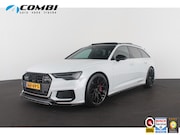 Audi A6 - Avant 55 TFSI e quattro Competition S line Sport > 368pk/Pan