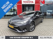 Toyota Avensis - Touring Sports 1.8 VVT-i Executive Business | Automaat | Tre