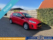Ford Fiesta - 1.0 EcoBoost Connected Apple carplay