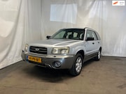 Subaru Forester - 2.0 AWD X