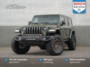 Jeep Wrangler - 4-Door Rubicon | Grijs kenteken |Liftkit |37" banden |Adapti