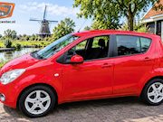 Opel Agila - 1.2 Enjoy