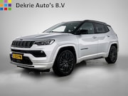 Jeep Compass - 4xe 240PK Plug-in Hybrid Electric S / Pdc+Camera / Two- Tone