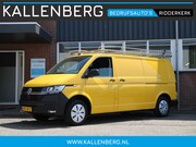 Volkswagen Transporter - 2.0 TDI L2H1 App connect / Imperiaal / Camera / Trekhaak / 3