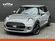 MINI Cooper - Hatchback 3 deurs / Airconditioning / Bluetooth / Elektrisch