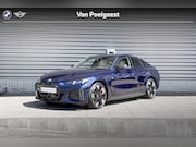 BMW i4 - M60 84 kWh