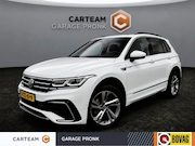 Volkswagen Tiguan - 1.4 TSI eHybrid R-Line BAVAG GARANTIE ACC/TREKHAAK