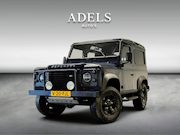 Land Rover 90 - LD90 HT CAR
