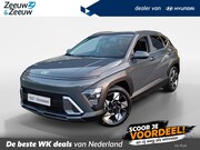 Hyundai Kona - 1.6 GDI HEV Premium | Z&Z Topdeal | Van € 43.088, nu voor € 