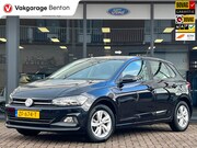 Volkswagen Polo - 1.0 TSI Comfortline | All Season Banden | Apple CarPlay | Ad