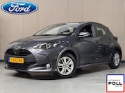 Toyota Yaris - 1.5 Hybrid Automaat 115pk Active Climat Camera Adap. Cruise