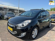 Hyundai ix20 - 1.6i i-Catcher AUTOMAAT/ PANO/ LEDER/ LM VELGEN