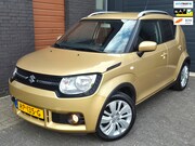 Suzuki Ignis - 1.2 Select Automaat/Carplay/Camera/Trekhaak