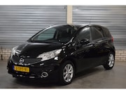 Nissan Note - 1.2 DIG-S Tekna Vol Automaat 46.000KM + Panoramadak|Camera|C