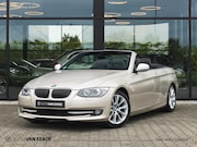 BMW 3-serie - 325i Cabrio LCI Aut - Sportst, Prof Navi, COMbox