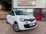 Renault Twingo - 1.0i 12v SCe Collection Sport White edition