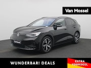 Volkswagen ID.4 - GTX 4Motion 77 kWh 299 PK| Dealeronderhouden | Panoramadak |