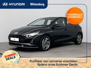Hyundai i20 - 1.0 T-GDI Comfort | Nieuw | Direct leverbaar! | Navigatie | 