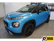 Citroën C3 Aircross - 1.2 PureTech Shine Navigatie Camera Cruise