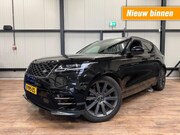 Land Rover Range Rover Velar - 2.0 P300 Turbo AWD R-Dynamic HSE / PANORAMA / LEDER / CAMERA