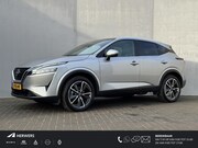 Nissan Qashqai - 1.3 MHEV Tekna / Trekhaak (Trekgewicht 1.400kg) / Dealeronde
