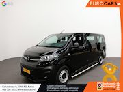 Opel Vivaro-e - Combi L3H1 75 kWh 9-persoons PERSONENBUS Airco Navi PDCA Sid