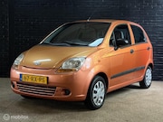 Chevrolet Matiz - 0.8 Style