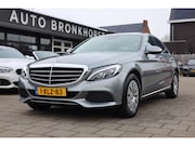 Mercedes-Benz C-klasse - 220 CDI PRESTIGE | LEDER | SCHUIFDAK | BURMESTER