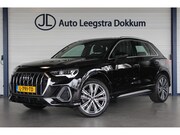 Audi Q3 - 45 TFSI e S-Line Edition Adapt. Cruise | Camera | Carplay | 