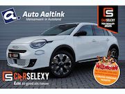 Fiat 600 - Hybrid La Prima | Stoel massage | Carplay | Keyless
