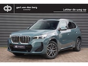 BMW X1 - xDrive25e - M SPORT - PANODAK - LEDER - CARPLAY - KEYLESS -