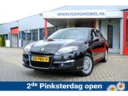 Renault Laguna - 2.0 Expression Navi|Clima|Half Leder|LMV