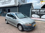 Chevrolet Kalos - 1.2 Pure stuurbekrachtiging