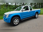 Isuzu D-Max - 3.0 Single Cab Automaat - Airco - APK 07-03-2027