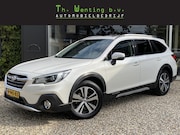Subaru Outback - 2.5i Premium | Adaptieve Cruise Control | Schuif/Kanteldak |