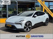 Polestar 4 - LRSM 100 KWH