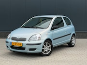 Toyota Yaris - 1.0 VVT-i Idols | AIRCO | ELEKTRISCHE RAMEN | DEALER ONDERHO