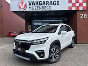 Suzuki SX4 S-Cross - 1.5 Hybrid Style // FULL LED // PANO/SCHUIFKANTELD