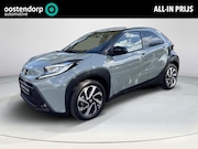 Toyota Aygo X - 1.0 VVT-i S-CVT Pulse | 06-10141018 Voor meer informatie