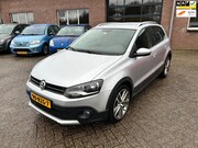 Volkswagen Polo - 1.4-16V Cross