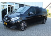 Mercedes-Benz V-klasse - 250d Euro6 Extra Lang DC Avantgarde Edition - Dubbele cabine