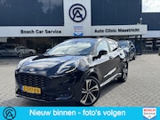Ford Puma - 1.0 EcoBoost Hybrid ST-Line X