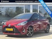 Toyota Yaris - 1.5 Hybrid Bi-Tone Plus