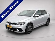 Volkswagen Polo - 1.0 TSI Life Edition Autom. I NAVI I APPLE CAR I C