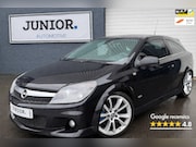 Opel Astra - 1.6 T Executive LEDER/KEYLES/STOELVERW/VOLO-H