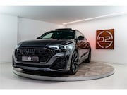 Audi Q8 - 60 TFSI E Quattro S-Edition Competition 490PK FACELIFT | Pan