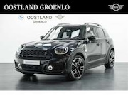 MINI Countryman - SE ALL4 JCW Automaat / Panoramadak / Achteruitrijc